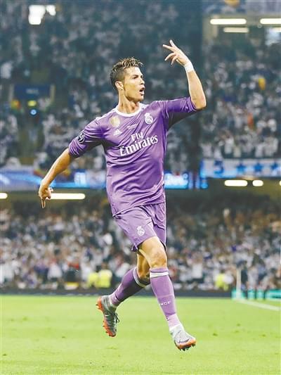 样的挑战 样的挑战