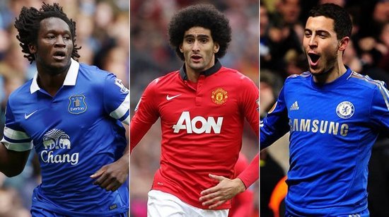 一次重要挑 一次重要挑